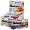 BomBBar протеиновый батончик (малиновый чизкейк) - набор 20 шт по 60 грамм (фото-0)