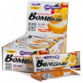 BomBBar протеиновый батончик (манго-банан) - набор 20 шт по 60 грамм