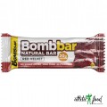 BomBBar протеиновый батончик Natural Bar - 60 грамм