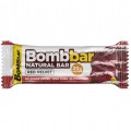 BomBBar протеиновый батончик Natural Bar - 60 грамм