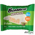 BomBBar протеиновый брауни Brownie - 50 грамм