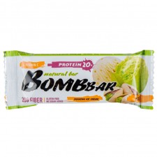 BomBBar протеиновый батончик - 60 грамм