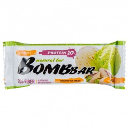 BomBBar протеиновый батончик - 60 грамм