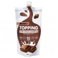 BomBBar низкокалорийный топпинг (молочно-шоколадный пудинг) - 240 грамм