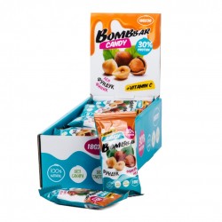 BomBBar Протеиновая конфета - 18 грамм