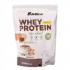 BomBBar Whey Protein - 900 грамм (фото-1)