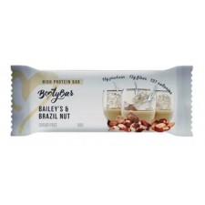 BootyBar High Protein Bar протеиновый батончик - 50 грамм