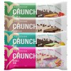 BootyBar High Protein Bar Crunch протеиновый батончик - 60 грамм (фото-2)