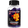 Жиросжигатель Cloma Pharma Asia Black-25 - 100 капсул (фото-0)