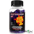 Cloma Pharma Asia Black-25 - 100 капсул