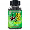 Жиросжигатель Cloma Pharma Black Spider - 100 капсул (фото-0)