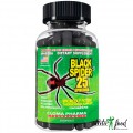 Cloma Pharma Black Spider - 100 капсул