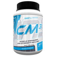 Trec Nutrition Creatine CM3 1250 - 500 Грамм