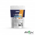 LMViT Л-Глютамин L-Glutamine Micronized Powder -250 грамм (Со вкусом)
