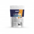 LMViT Л-Глютамин L-Glutamine Micronized Powder -250 грамм (Со вкусом)