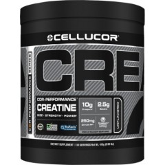 Отзывы Cellucor COR-Performance Creatine - 410 Грамм