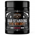 Captain's Choice Bad Standing Pre Workout - 340 грамм