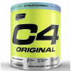 Cellucor C4 Original 9,9 oz 282 гр USA голубая малина (фото-0)