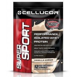 Cellucor Super Sport - 436 Грамм