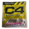 Пробник предтрена Cellucor C4 Original - 6,5 грамм (1 порция) (фото-0)