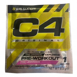 Cellucor C4 Original - 6,5 грамм (1 порция)