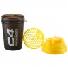 Cellucor шейкер с сеткой C4 Original - 400 мл (фото-3)