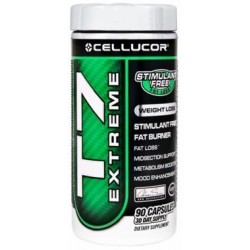 Cellucor T7 Extreme - 90 Капсул