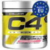 Предтреник Cellucor C4 Original - 195 грамм (30 порций) (EU) (фото-0)