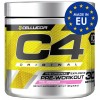 Предтреник Cellucor C4 Original - 195 грамм (30 порций) (EU) (фото-0)