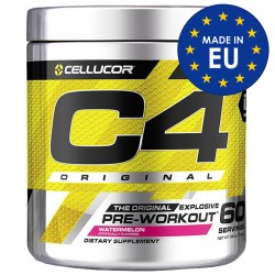 Cellucor Предтреник C4 Original - 390 грамм (60 порций) (EU) арбуз