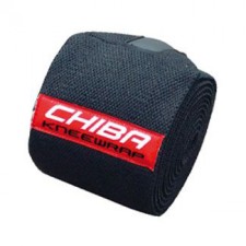 Chiba наколенники 40436 Kneewraps