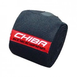 Chiba наколенники 40436 Kneewraps