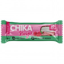 Chikalab батончик с нугой Chika Nuga - 50 грамм