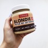 Chikalab Blondie паста молочная с кешью - 250 грамм (фото-1)