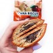 Отзывы Chikalab Chika Biscuit Cookie & Jam бисквитное печенье с джемом - 50 грамм (рисунок-3)