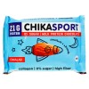Chikalab ChikaSport Протеиновый шоколад молочный с миндалем - 100 грамм (фото-0)
