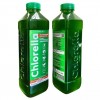 Напиток органический Хлорелла Chikalab Chlorella - 1000 мл (фото-1)