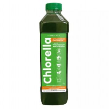 Chikalab Chlorella - 1000 мл