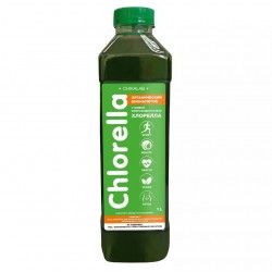 Chikalab Chlorella - 1000 мл