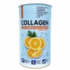 Chikalab Collagen коллагеновый коктейль (апельсиновый) - 400 грамм (фото-0)