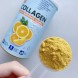 Chikalab Collagen коллагеновый коктейль (апельсиновый) - 400 грамм (рисунок-2)