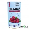 Коллаген Chikalab Collagen (малиновый) - 400 грамм