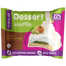 Chikalab Dessert Souffle Dubai Collection - 55 грамм
