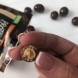 Chikalab Драже "арахис в шоколаде" - 120 грамм (рисунок-4)