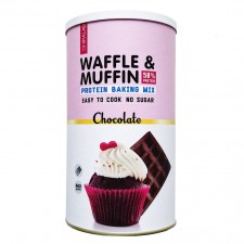 Chikalab Смесь для приготовления кексов - 480 грамм