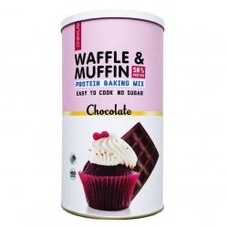 Chikalab Смесь для приготовления кексов - 480 грамм