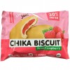 Chikalab Chika Biscuit Cookie & Jam бисквитное печенье с джемом - 50 грамм (фото-0)