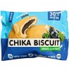Chikalab Chika Biscuit Cookie & Jam бисквитное печенье с джемом - 50 грамм (фото-0)