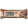Chikalab протеиновый батончик Chika Layers - 60 грамм (фото-0)