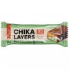 Chikalab протеиновый батончик Chika Layers - 60 грамм (фото-0)